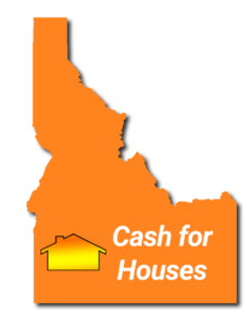 Action Home Buyers in Boise, Idaho Cash for Houses