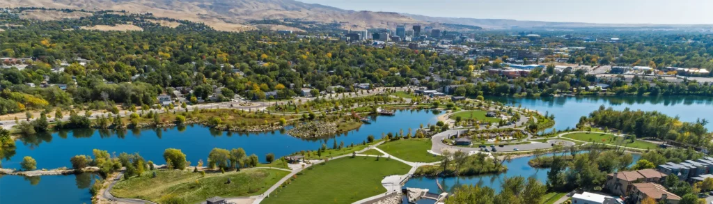 Treasure Valley Housing Market Update- What Sellers Need to Know Right Now